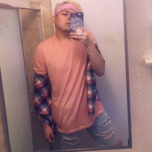 Meet your Posher, Angel